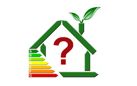 Preguntas frecuentes sobre certificaciones energéticas
